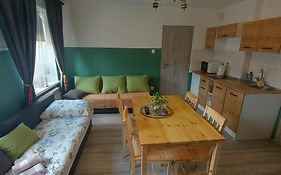 Apartament u Krystynki